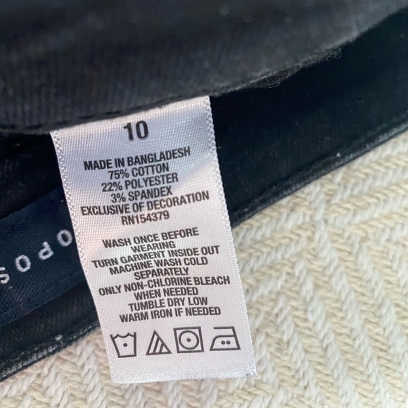 Size: 10 - Picture 3 of 4